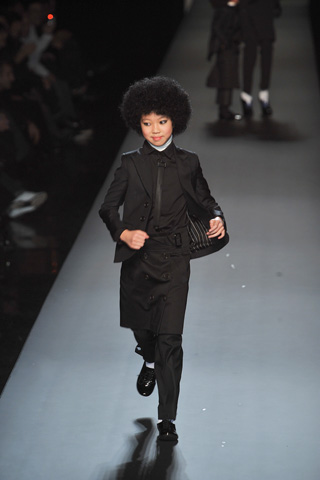 Jean Paul Gaultier / - 2009-2010